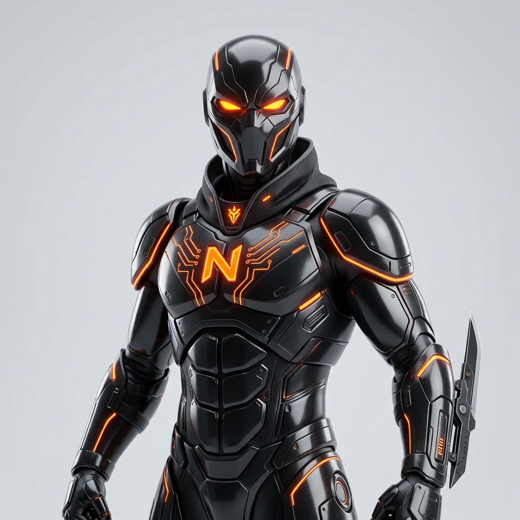 NINJA AVATAR